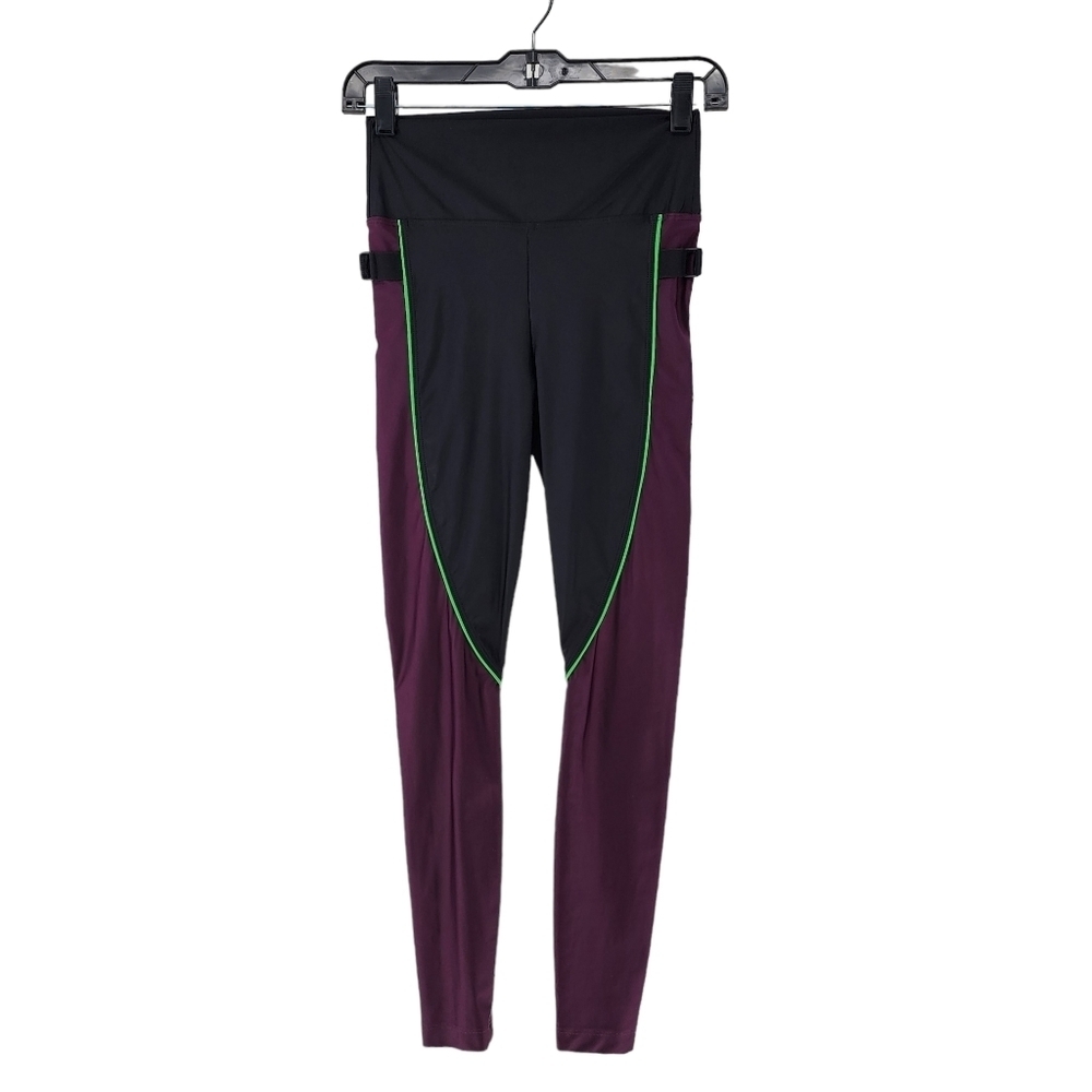 Koral Women's Colorblocked High Rise Leggings - M